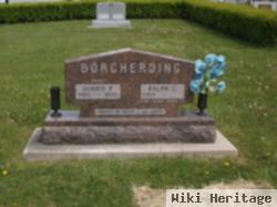 Ralph G. Borcherding