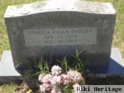 Othella Idella Phillips