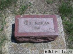 Ruth Morgan