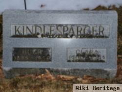 Hugh "bill" Kindlesparger