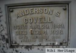 Anderson Seymore Covell