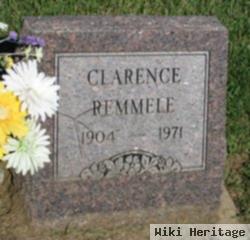 Clarence Remmele