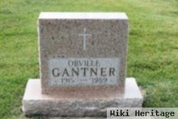 Orville Gantner