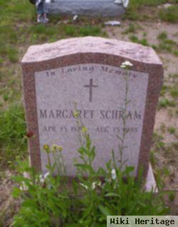 Margaret Schram