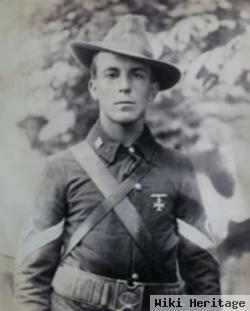 Sgt Henry A. Dobson