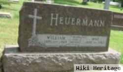 Mae Lena Nuttbrock Heuermann