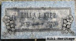 Lilla Kipp