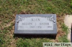 Sister Keen