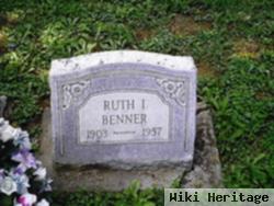 Ruth I. Benner