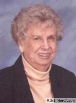 Thelma Lowack "nadine" Baldree Orrick