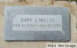 Gary J. Miller