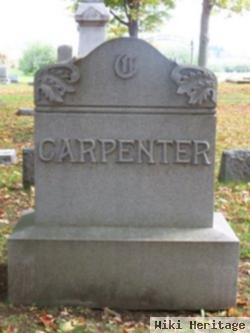 Mary E. Carpenter