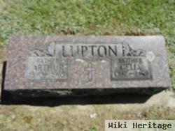 Celia Bessey Lupton