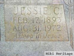 Jessie Carter Holden