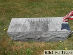 John O. Pritchard