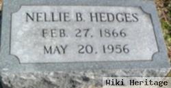 Nellie B. Groll Hedges