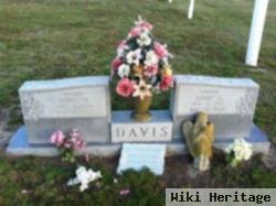 Doris M Haines Davis