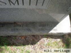 Mary K Hedrick Smith