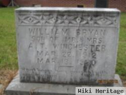 William Bryan Winchester