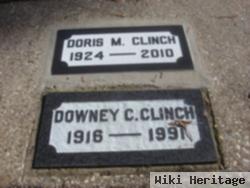 Downey C. Clinch