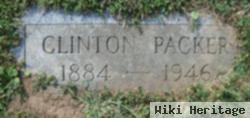 Clinton Packer