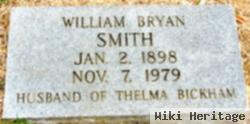 William Bryan Smith