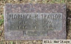 Florence Hamilton Traylor