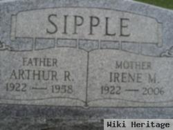 Arthur R. Sipple