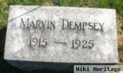 Marvin Dempsey