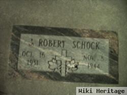 James Robert Schock