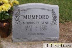 Morris Eugene Mumford