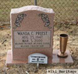 Wanda C. Priest