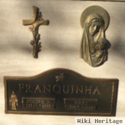 Mary Franquinha