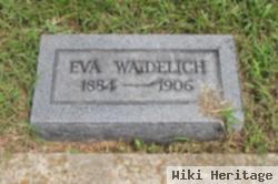 Eva Waidelich