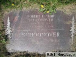 Robert A "bob" Schoonover