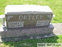 William Okeley