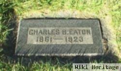 Charles Benjamin Eaton