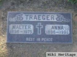 Anna Marie Olson Traeger