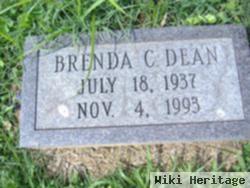 Brenda C. Dean