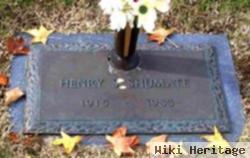 Henry S. Shumate