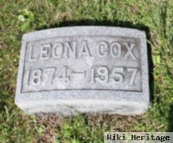 Leona Kuhne Cox