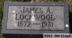 James A. Lockwood