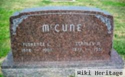 Florence Lois Mccune