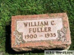 William Clayton Fuller