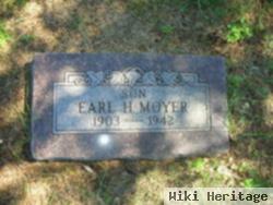 Earl Hammond Moyer