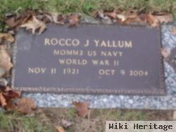 Rocco J. Yallum