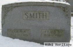 Frank M Smith