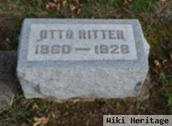 Otto N Ritter