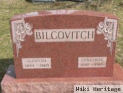 Alfonso Bilcovitch