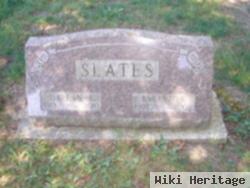 Harlan J. Slates